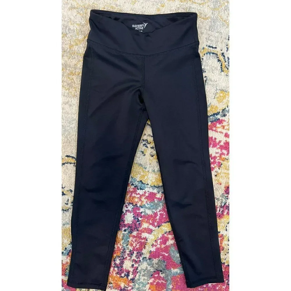 Old Navy Active Girls Go-Dry (XS)